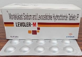 LEVOLER-M