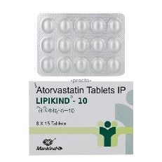 LIPIKIND 10