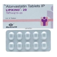 LIPIKIND 20