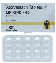 LIPIKIND 40