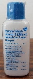 NEOSPORIN POWDER