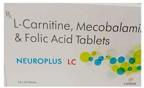 NEUROPLUS-LC