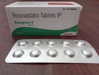 ROSUPURE 5