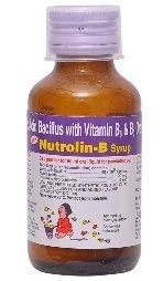 NUTROLIN-B SYP