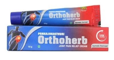 ORTHOHERB CREAM