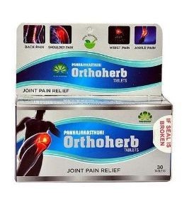 ORTHOHERB TABLET