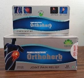 ORTHOHERB TABLET