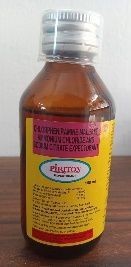 PIRITON EXPECTORANT