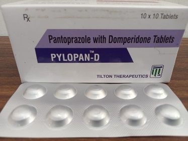 PYLOPAN D