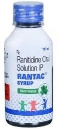 RANTAC SYRUP