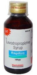 RAPITUS SYRUP