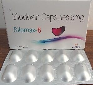 SILOMAX 8