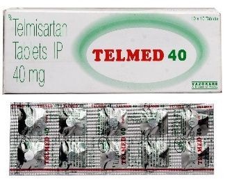 TELMED 40