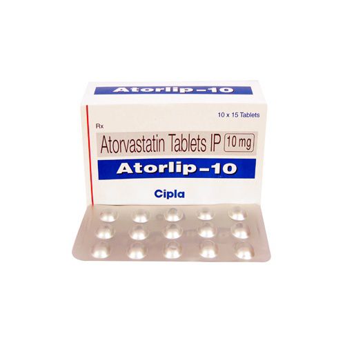 ATORLIP 10