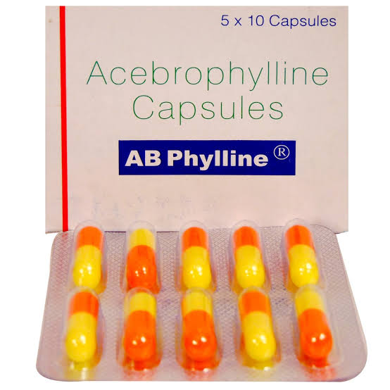 AB PHYLLINE