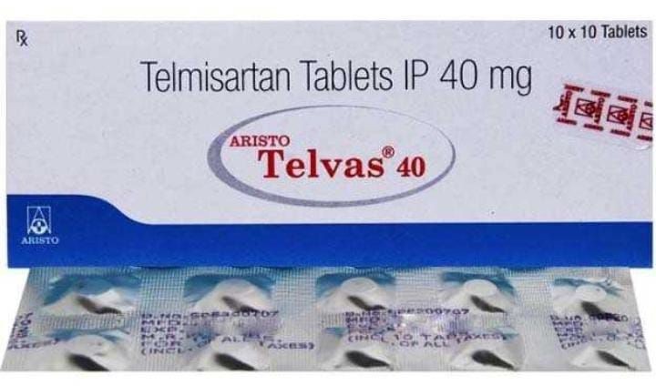 TELVAS 40