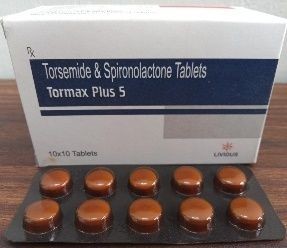 TORMAX PLUS-5