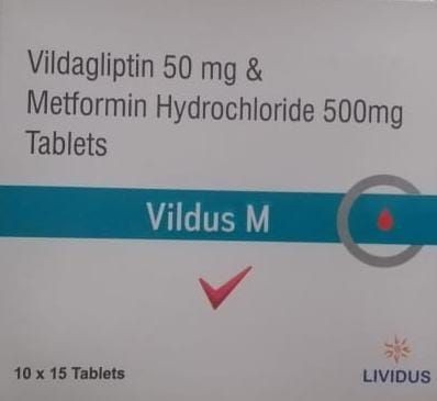 VILDUS M