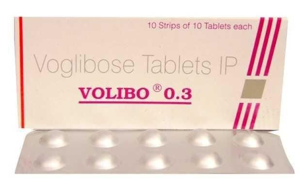 VOLIBO 0.3