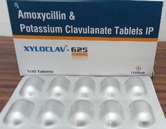 XYLOCLAV 625