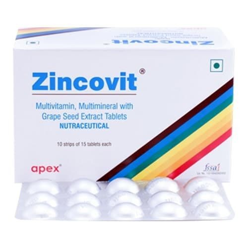 ZINCOVIT