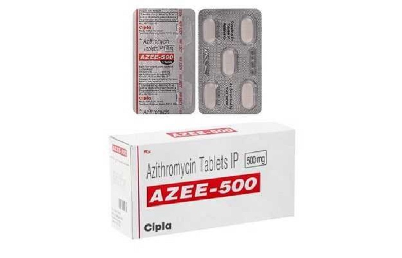 AZEE 500