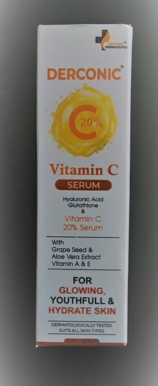 DERCONIC VITAMINE C SERUM