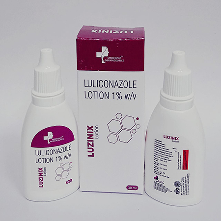 LUZIRON LOTION