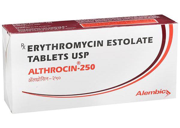 ALTHROCIN 250