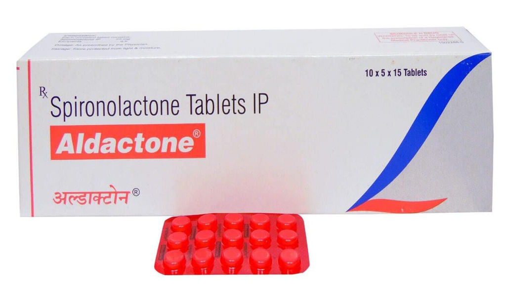 ALDACTONE 25