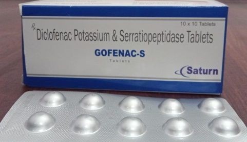 GOFENAC-S