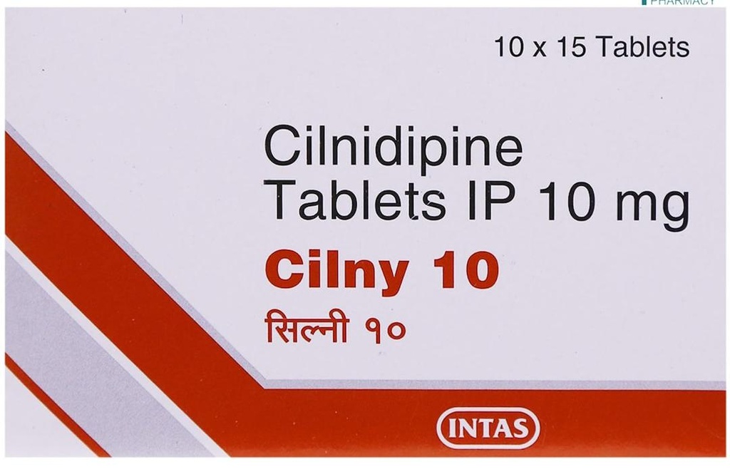 CILNY 10