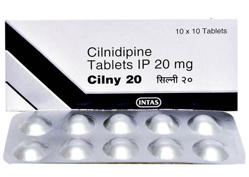 CLINY 20