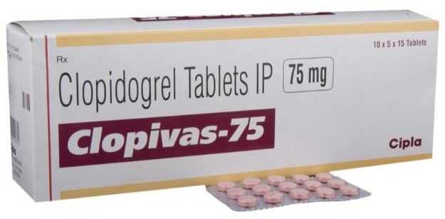 CLOPIVAS-75