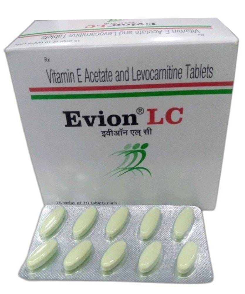 EVION LC