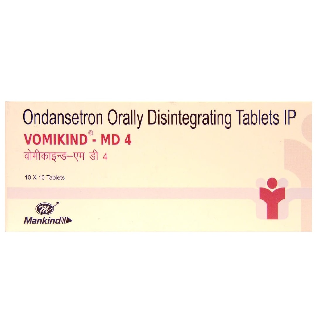 VOMIKIND MD 4