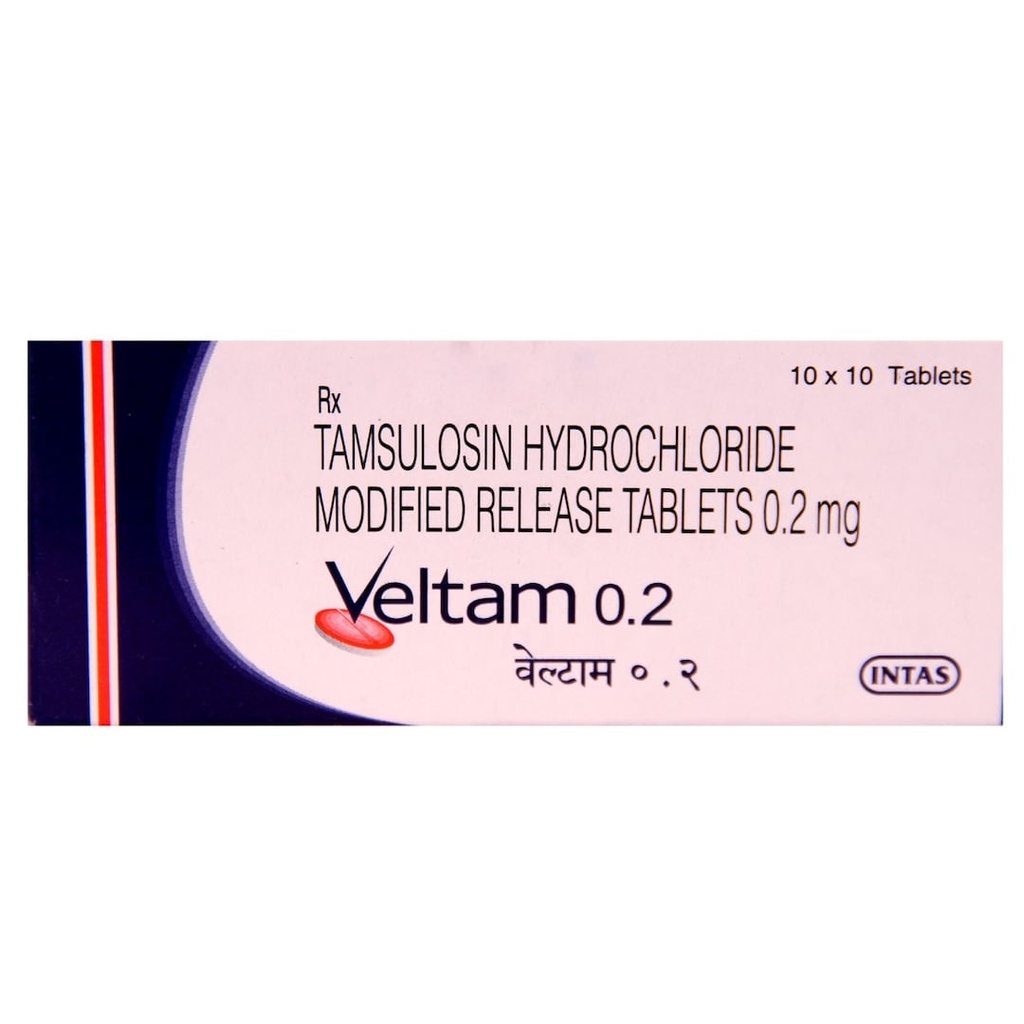 VELTAM 0.2