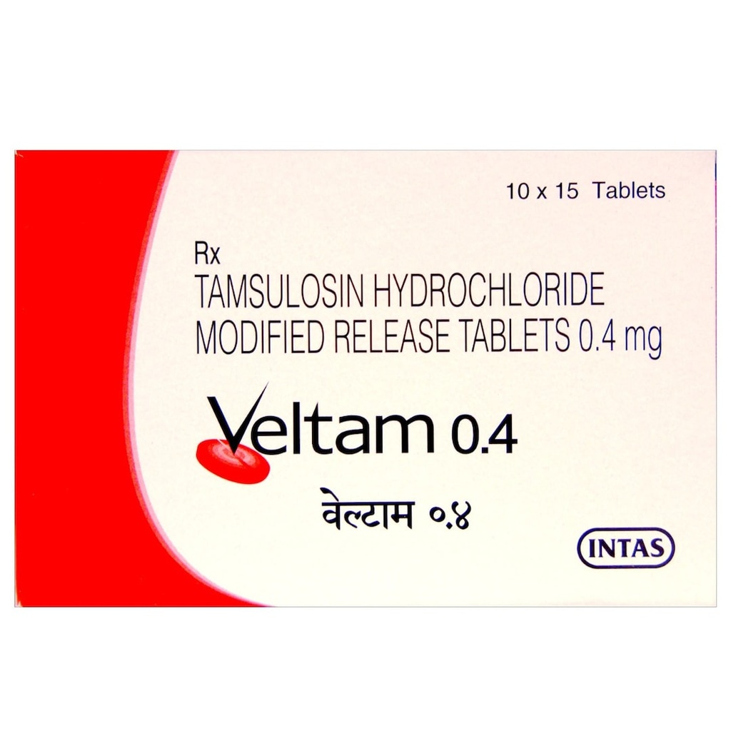 VELTAM 0.4