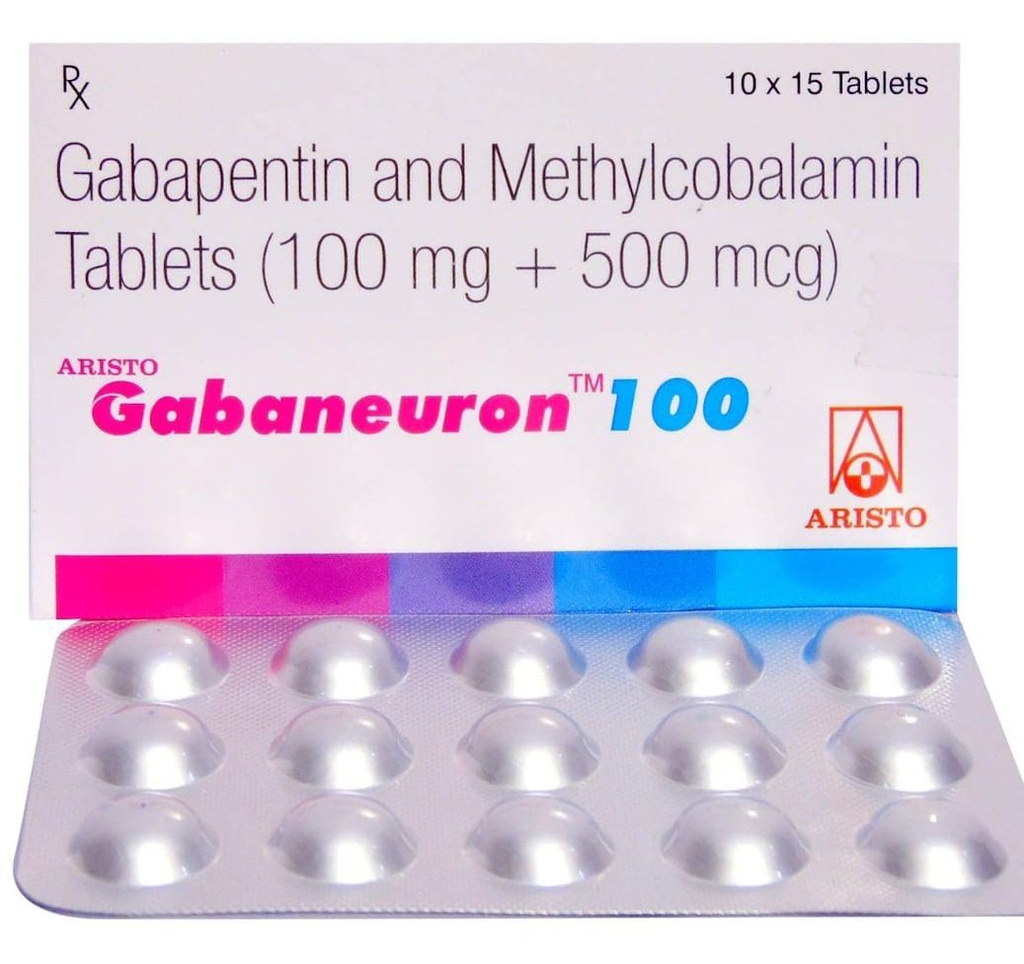 GABANEURON 100