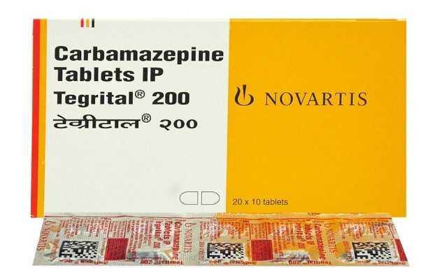 TEGRITAL 200MG