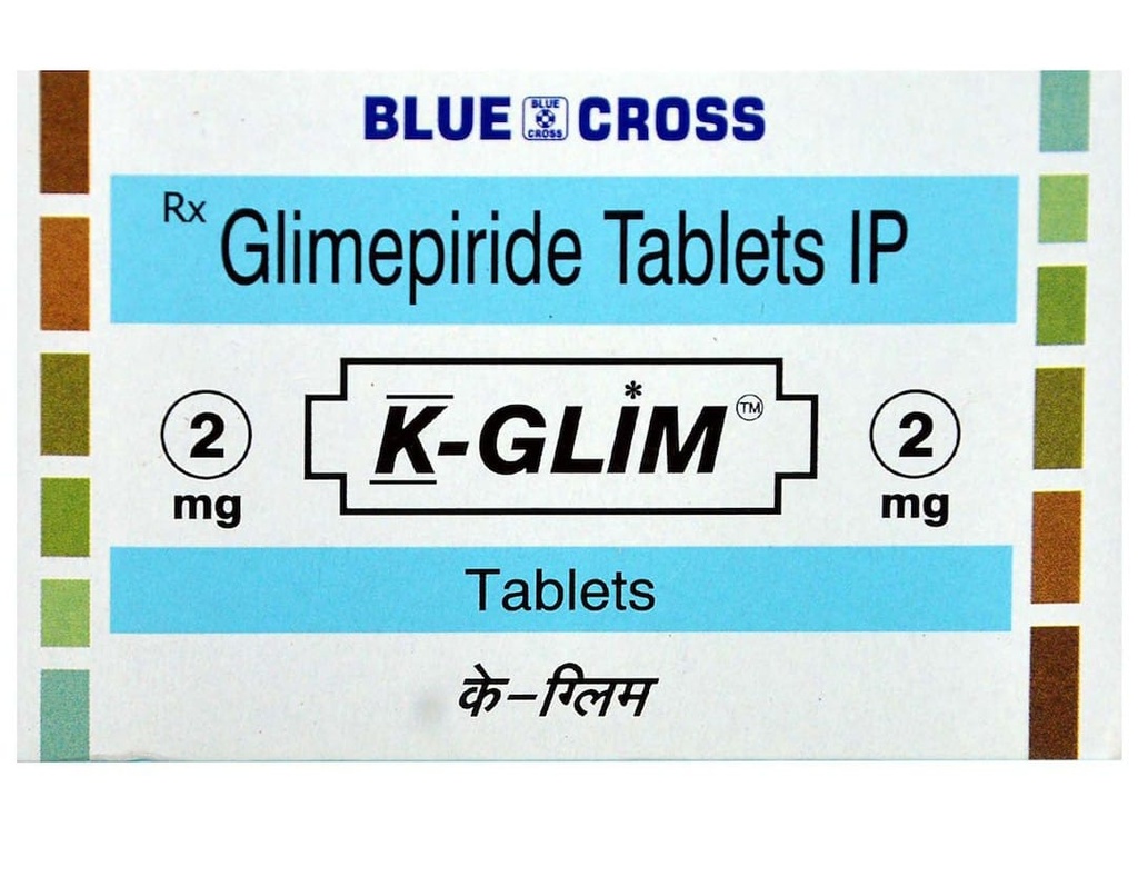 K-GLIM-2MG