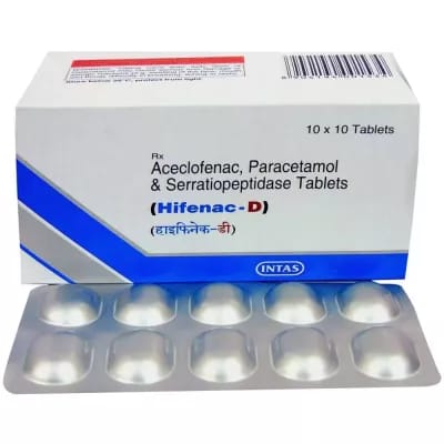 HIFENAC-D