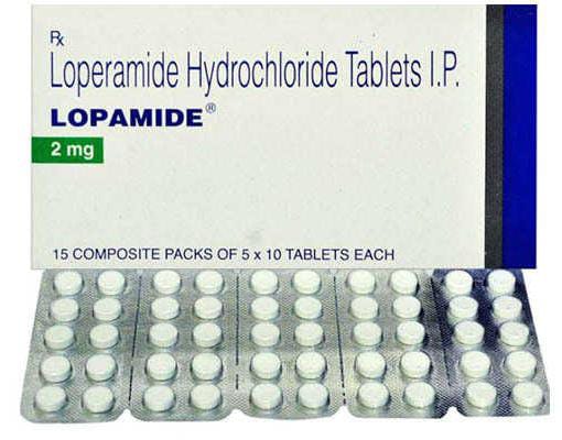 LOPAMIDE