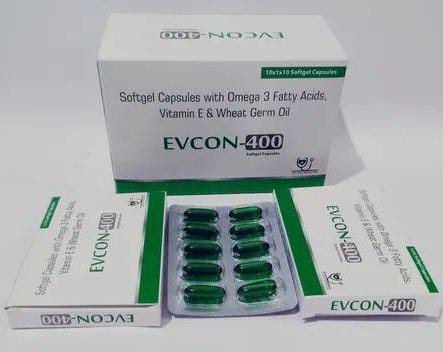 EVCON-400