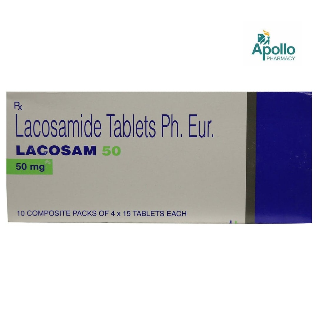 LACOSAM 50