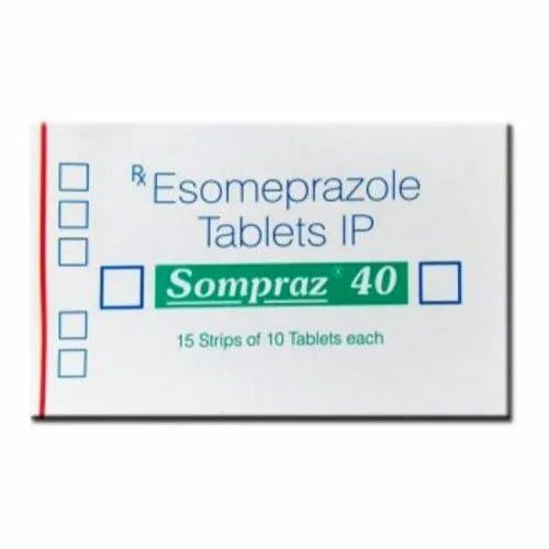 SOMPRAZ-40