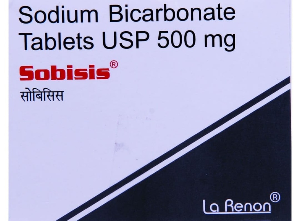 SOBISIS TAB