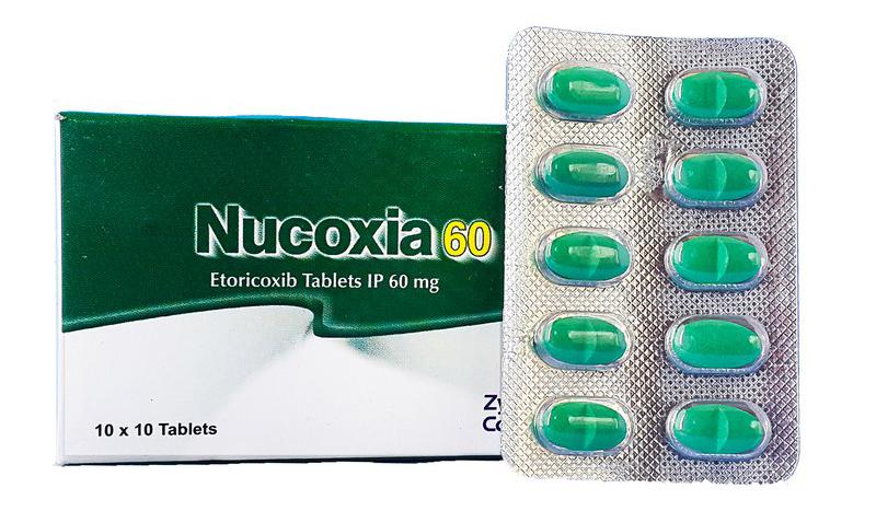 NUCOXIA 60