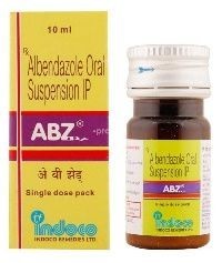 ABZ SUSPENSION