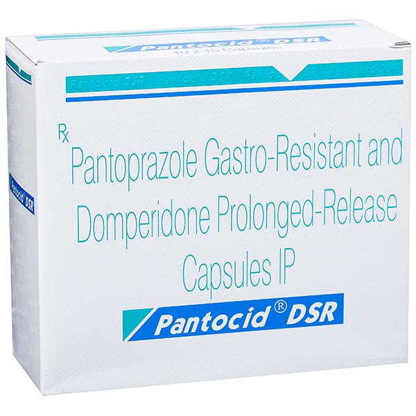 PANTOCID-DSR